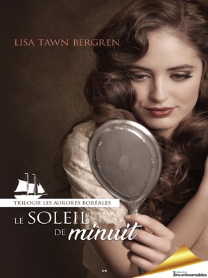 cover image of Le soleil de minuit